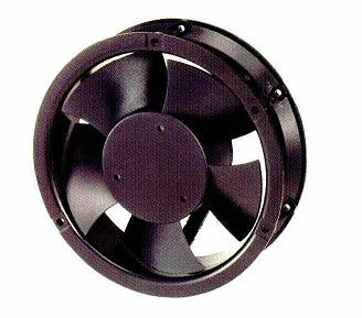 dc fan, cooling fan, brushless fan