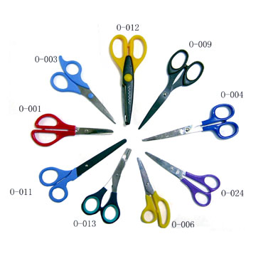 Stationery Scissors