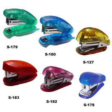 Mini Staplers