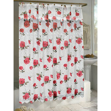 Shower Curtains