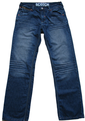 Men's Cracker Vintage Jeans