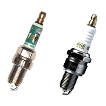 Spark Plugs