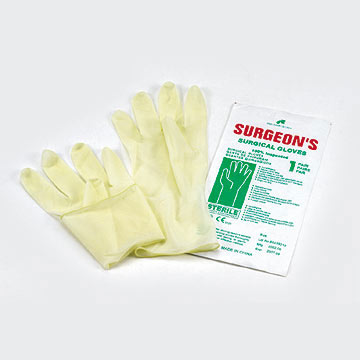 Surgical Gloves