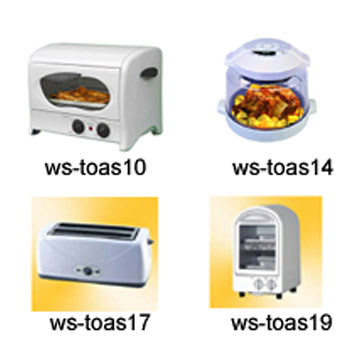 Toaster Ovens