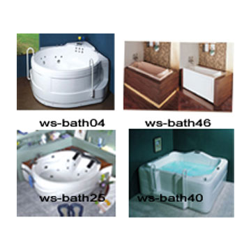 Bathtubs