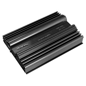 Car Power Amplifier