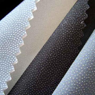 Woven Fusible Interlinings
