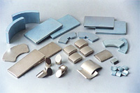 NdFeB magnets for motor, generator,driver in various specification