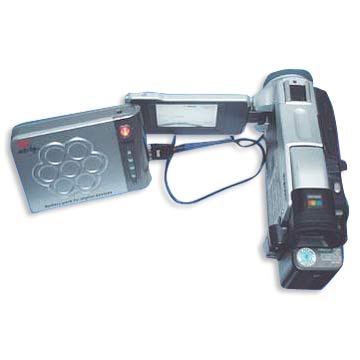 Digital Camcorder Battery