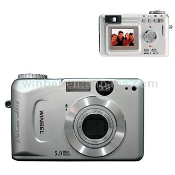 Digital Camera