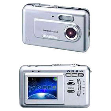 canon digital camera 