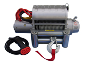 ELETRIC WINCH EK 9500IA