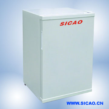 Refrigerator; electric fridge; semiconductor refrigerator; mini bar; fridge; beverage cooler