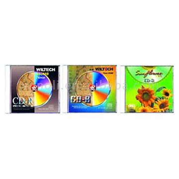 CD-R Discs