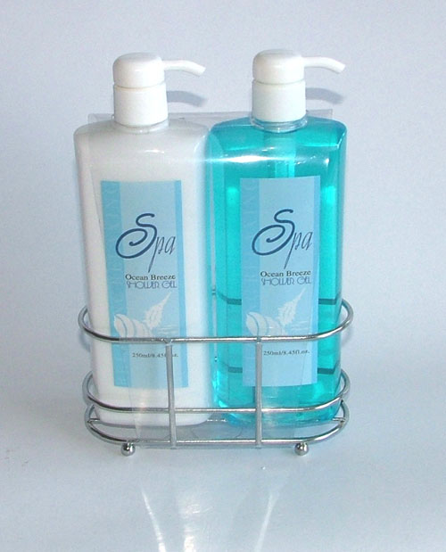 Spa Bath Gift Set