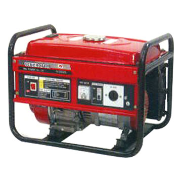 Gasoline Generators