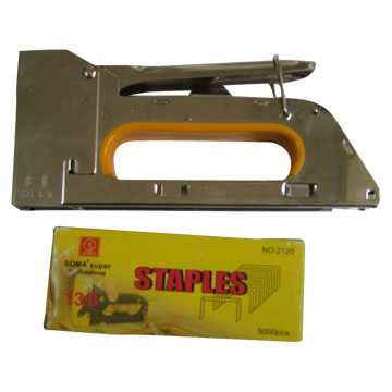 stapler 