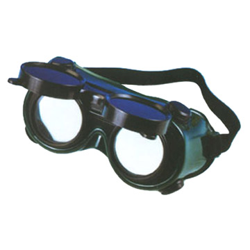 safety goggle 