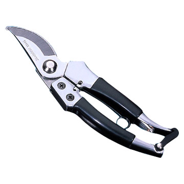 pruning shear