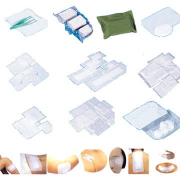 Surgical Dressings