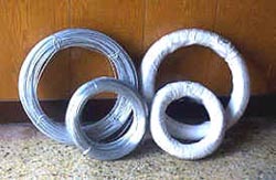 Galvanized Iron Wires