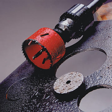 Hole Saws