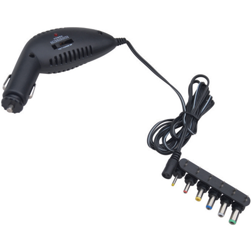 Auto charger