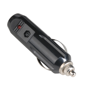 car cigarette lighter plug