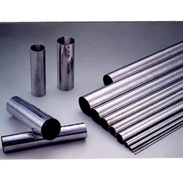 Ordinary & Seamless Steel Pipes