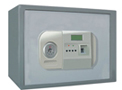 Fingerprint Safes