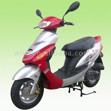 50cc Scooters