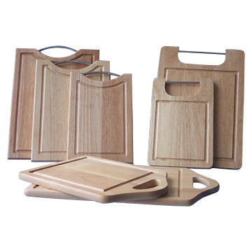 Chopping Boards