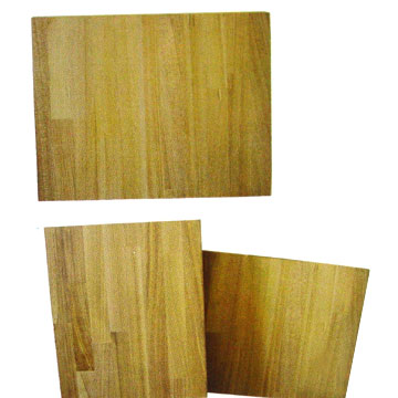 Wooden Joint Finger Board