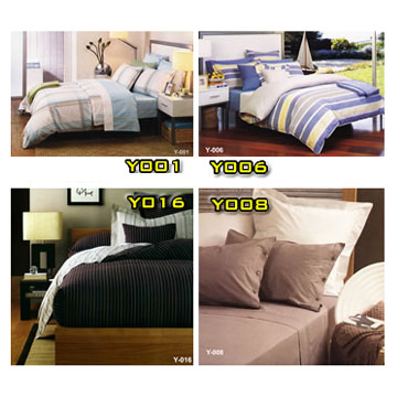 Bed Set & Bed Sheet