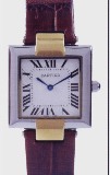 cartier watch