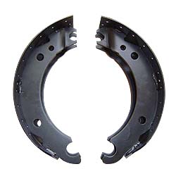 Brake shoe