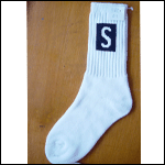 sport socks