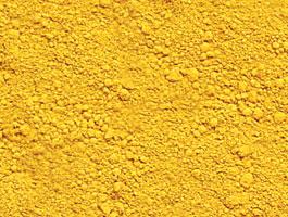 iron oxide yellow