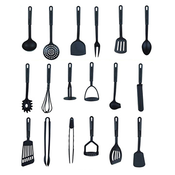 Nylon Kitchen Tools