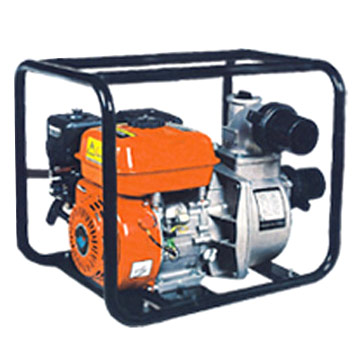 Diesel Water Pumps