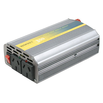 coleman power inverter 