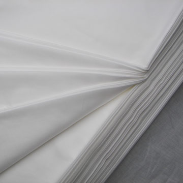 Bleached Cotton Fabric