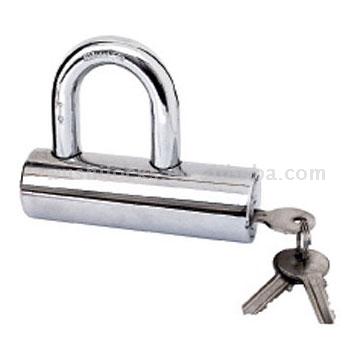 Steel Padlocks