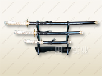 Samurai Sword(1pc,2pc,3pc)