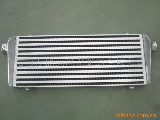 intercooler 