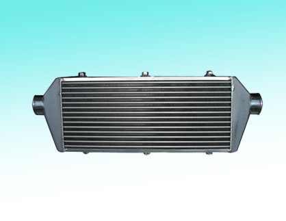 intercooler 