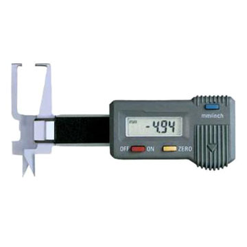 Mini Digital Thickness Gauges