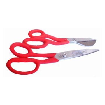 Carpet Scissors