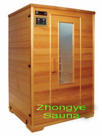 Far Infrared Sauna Room Zy002d