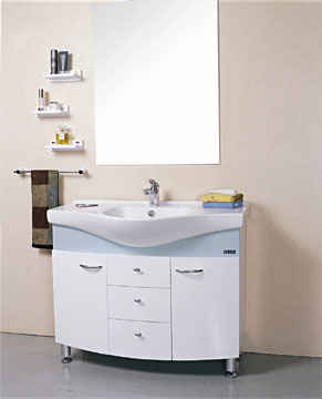 bathroom vanity cabinet 